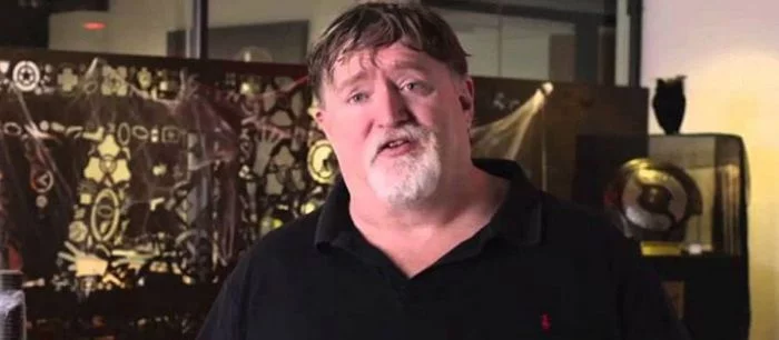 Steam решил испытать игроков на прочность симулятором Гейба Ньюэлла