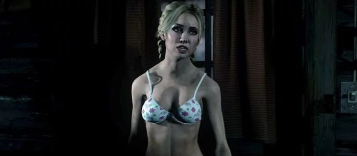 Supermassive Games задумалась о продолжении Until Dawn