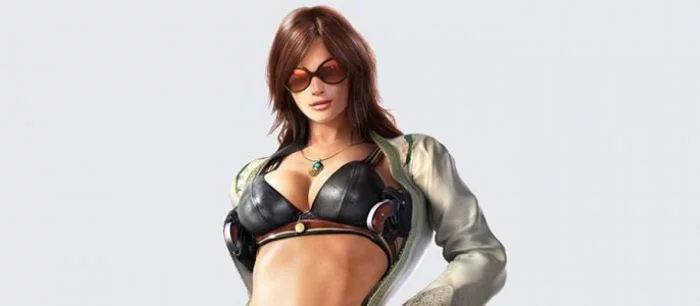 Tekken 7 выйдет на Xbox One, PS4 только в 2016