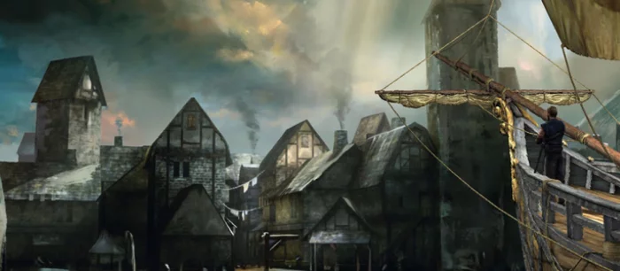 Telltale Games назвала дату выхода финального эпизода Game of Thrones