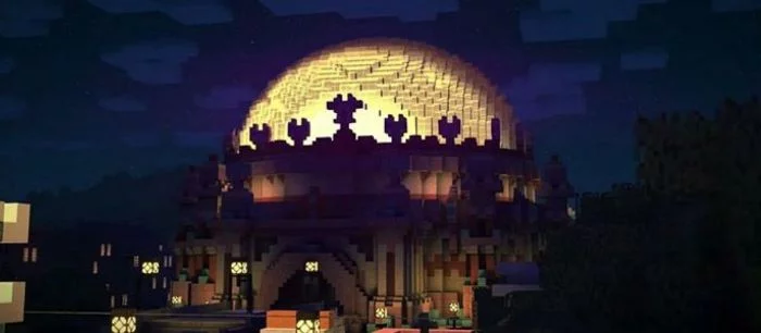 Telltale показала свежий трейлер Minecraft: Story Mode