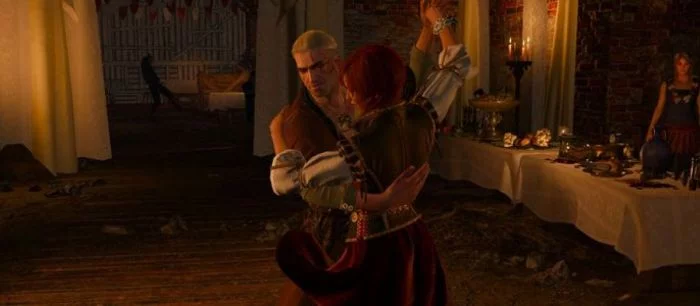 The Witcher 3: Wild Hunt стала игрой года по версии Golden Joystick Awards