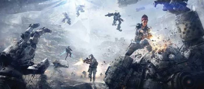 Titanfall обзаведется мобильной игрой