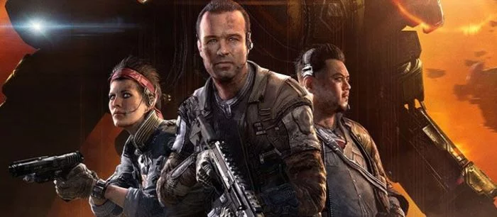 Titanfall разошлась тиражом в 10 миллионов копий