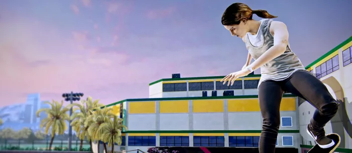 Tony Hawk's Pro Skater 5 для Xbox 360 и PS3 перенесли