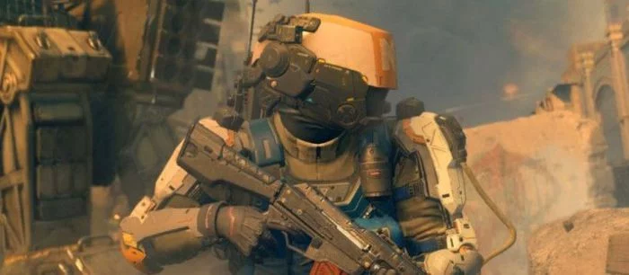 Трейлер Black Ops 3 рассказал о кибернетических модификациях
