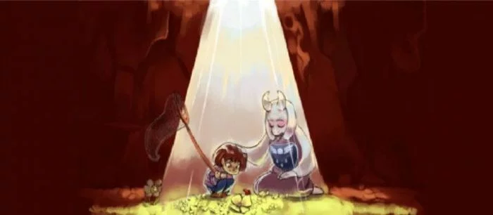 Undertale стала самой высокооцененной игрой для PC всех времен