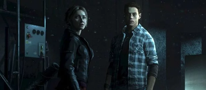 Until Dawn превратят в рельсовый шутер в новом DLC