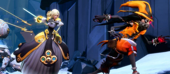 В ближайшее время стартует закрытый тест Battleborn. Системные требования