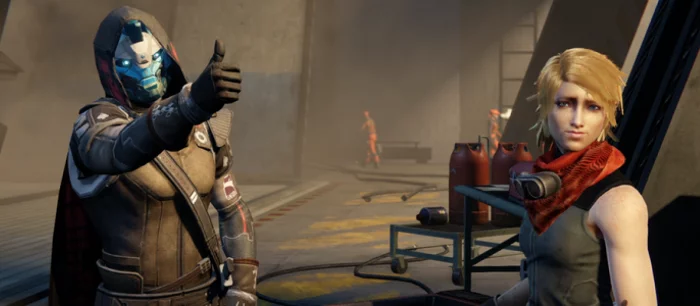 В Destiny появились микротранзакции