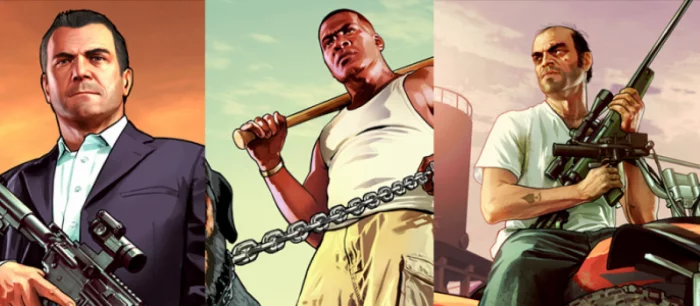 В GTA Online тоже празднуют Хеллоуин