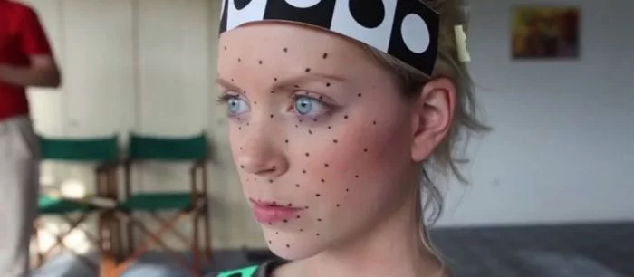 В новом дневнике авторы Hellblade увлечённо рассказывают о создании лица главной героини