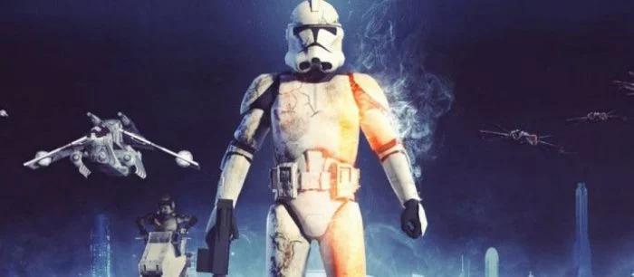В новой Battlefront не будет микротранзакций. Новая подборка геймпленых видео