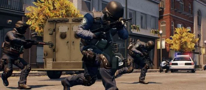 В Payday 2 появились микротранзакции. Игра попала на распродажу