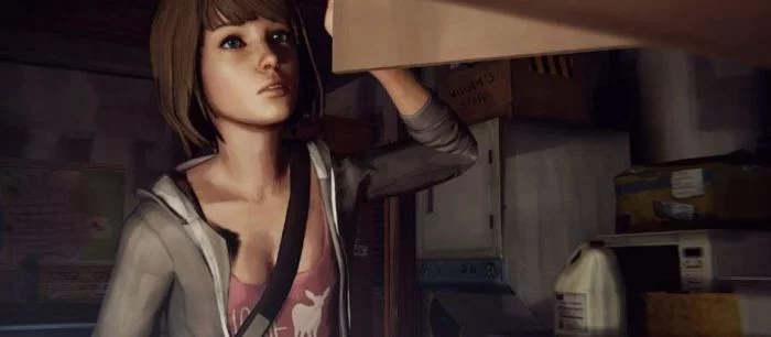 В сети появился релизный трейлер финального эпизода Life is Strange