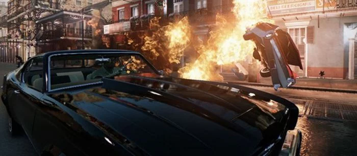 В скором времени нас ждут новые подробности Mafia 3