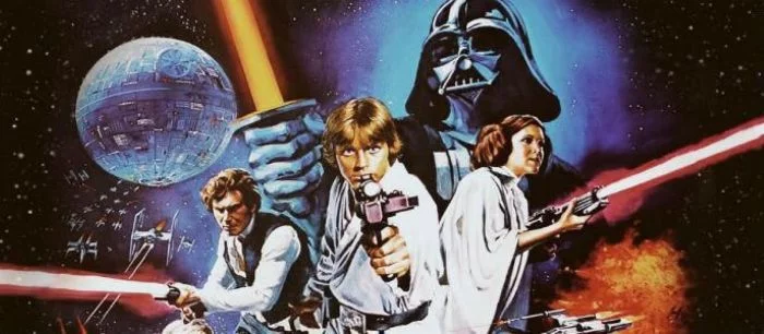 В Star Wars: Battlefront нашли принцессу Лею и Хана Соло