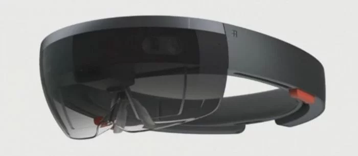 Версия Microsoft HoloLens для разработчиков обойдется в 3 000 $