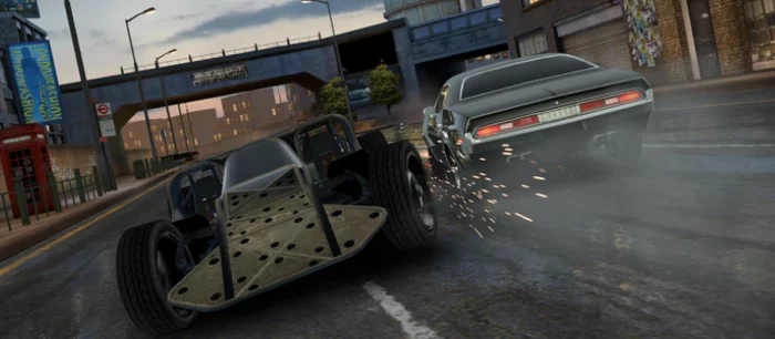 VGNews одной строкой: «Форсаж 6» воссоздан в GTA 5, Марио играет в Марио, новый геймплей Crew: Wild Run и многое другое