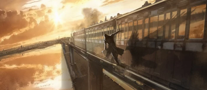 VGNews одной строкой: геймплей AC: Syndicate, 90 минут беты Dark Souls 3, прогулка серией GTA и многое другое