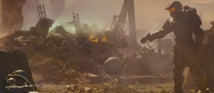 VGNews одной строкой: Halo 5 в GTA, сравнение графики SW: Battlefront на PC и PS4, отмена XOne-версии Shovel Knight и многое другое