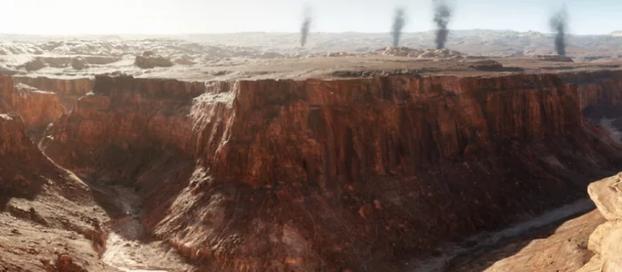 VGNews одной строкой: красоты Star Wars: Battlefront, косплеи из New York Comic-Con и многое другое