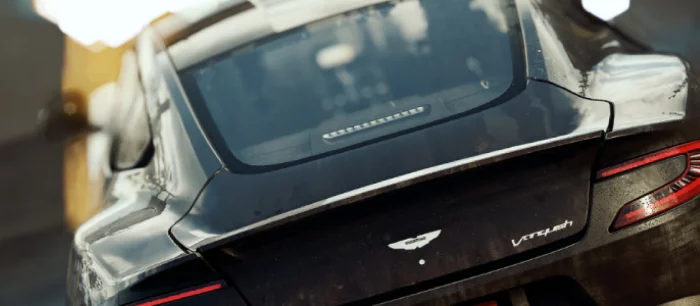 VGNews одной строкой: новые трейлеры Black Desert, видео GTA 5 для фанатов BMX, исскуство делать скриншоты и многое другое