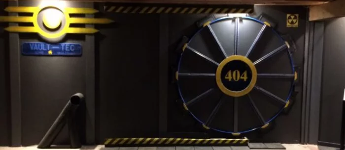 VGNews одной строкой: симулятор коробки, Оцелот не в себе, гермодвери Vault-Tec в реальности и многое другое