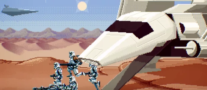 VGNews одной строкой: Star Wars: Battlefront, которая вам пойдет, тизер финала Life is Strange и многое другое