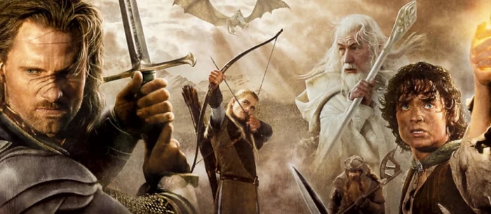 VGNews одной строкой: воссозданная сцена из «Властелина колец», фильм NBA 2K16, дом-мечта для фанатов Покемонов и многое другое