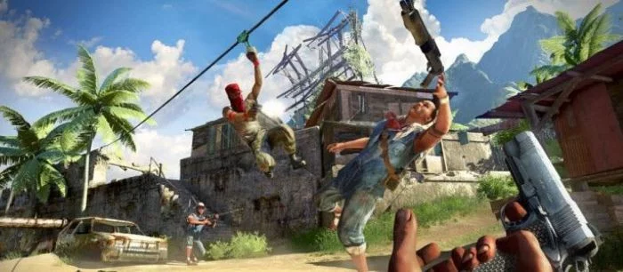 VGStory: история серии Far Cry — 15 лет успеха