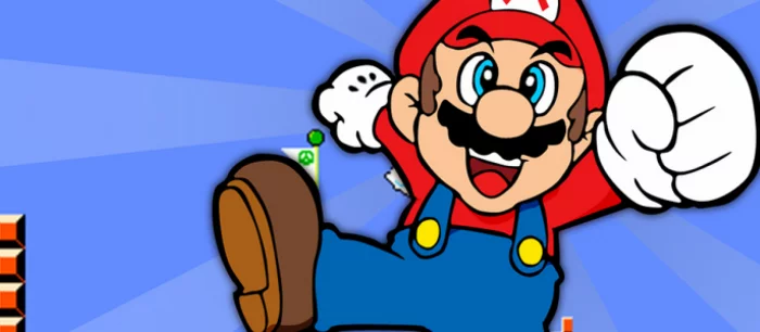 Зафиксирован новый мировой рекорд по прохождению Super Mario Bros.