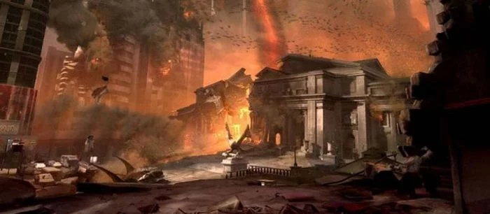 Закрытая альфа Doom пройдет в эти выходные