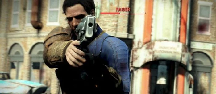 Запись озвучки для Fallout 4 заняла 4 года