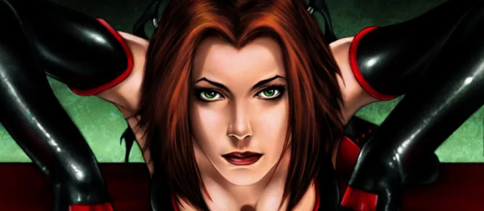 10 лучших игровых персонажей-вампиров. Скажем «Эдвардам» нет!