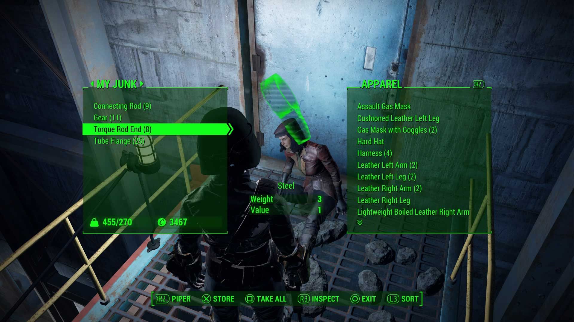 Fallout 4 как прокачать способность хакер фото 81