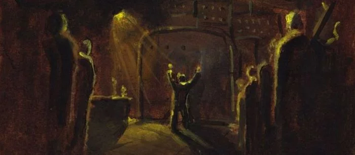 4A Games заморозила игру в космосе. Metro 2035 по-прежнему в разработке