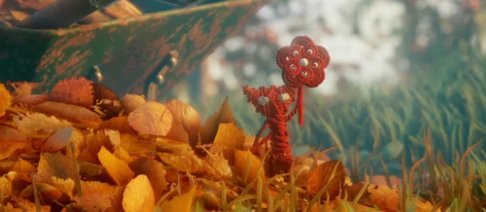 9 минут геймплея Unravel показали нам, насколько сложной будет игра