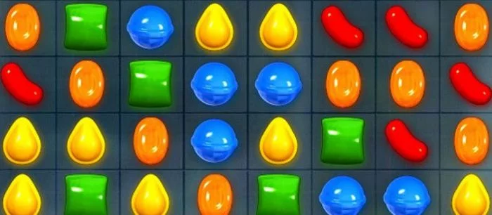Activision Blizzard купила авторов Candy Crush Saga за 6 млрд. долларов