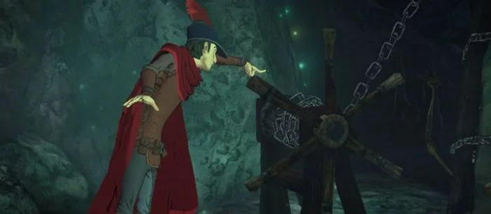 Activision лишит подписчиков PS Plus бонусного эпизода King's Quest
