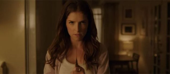 Анна Кендрик стала джедаем в новом трейлере Star Wars: Battlefront