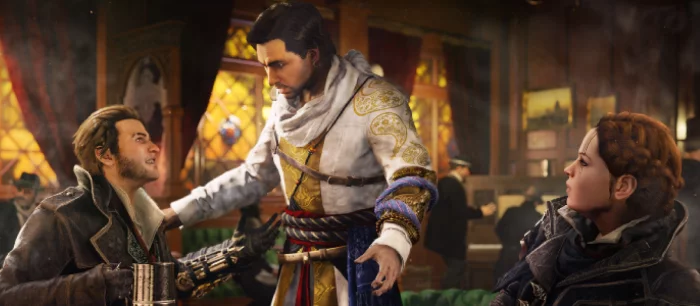 Assassin's Creed: Syndicate вылетает? Низкий показатель FPS? Нет звука? —  Решение проблем