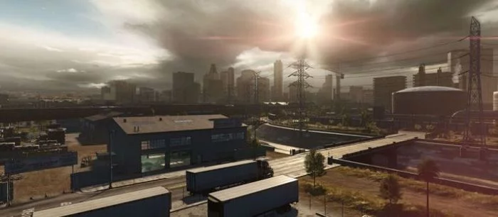 Авторы Battlefield: Hardline показали DLC Getaway