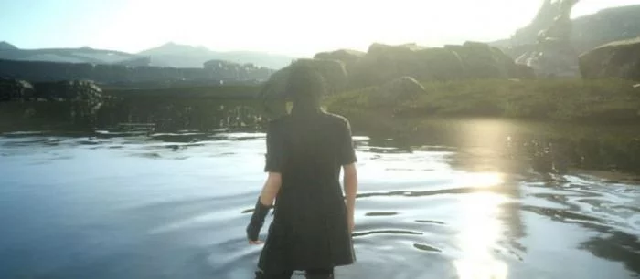 Авторы Final Fantasy XV задумались о выпуске ещё одной демо