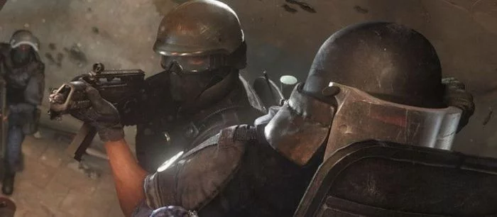 Бета-тест Rainbow Six: Siege внезапно был отложен