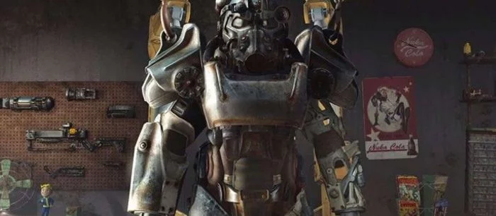 Bethesda научила робота в Fallout 4 произносить реальные имена