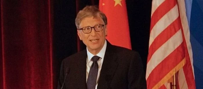 Билл Гейтс инвестировал 2 млрд. $ в чистую энергетику