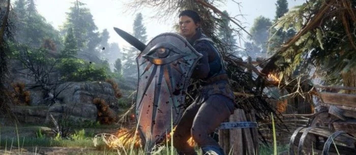 BioWare прекращает коллективные испытания в DA: Inquisition