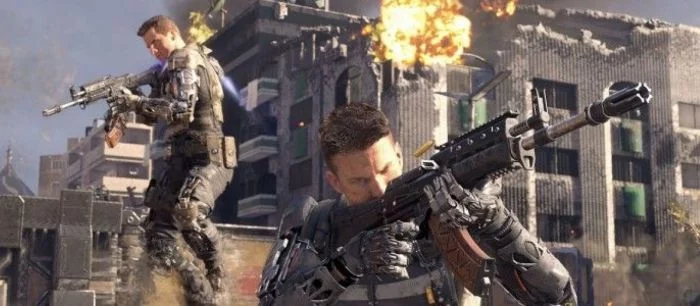 Black Ops 3 обогнала по количеству предзаказов Advanced Warfare