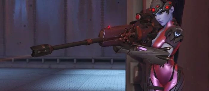 Blizzard еще не определилась с дополнениями для Overwatch